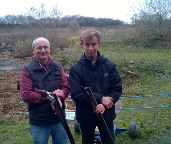 Shooting Ground