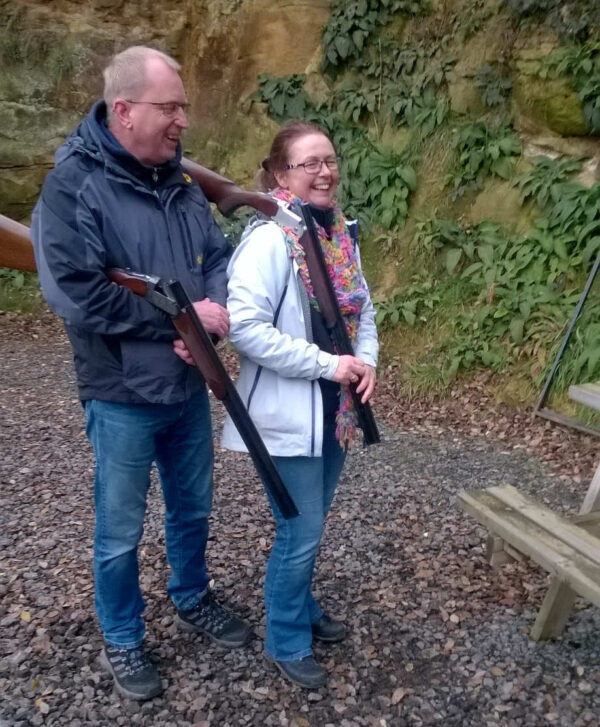 Shooting Ground