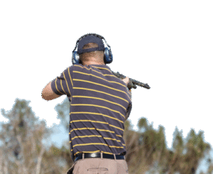 Shooting Ground