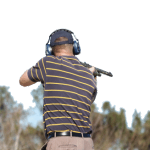 Shooting Ground