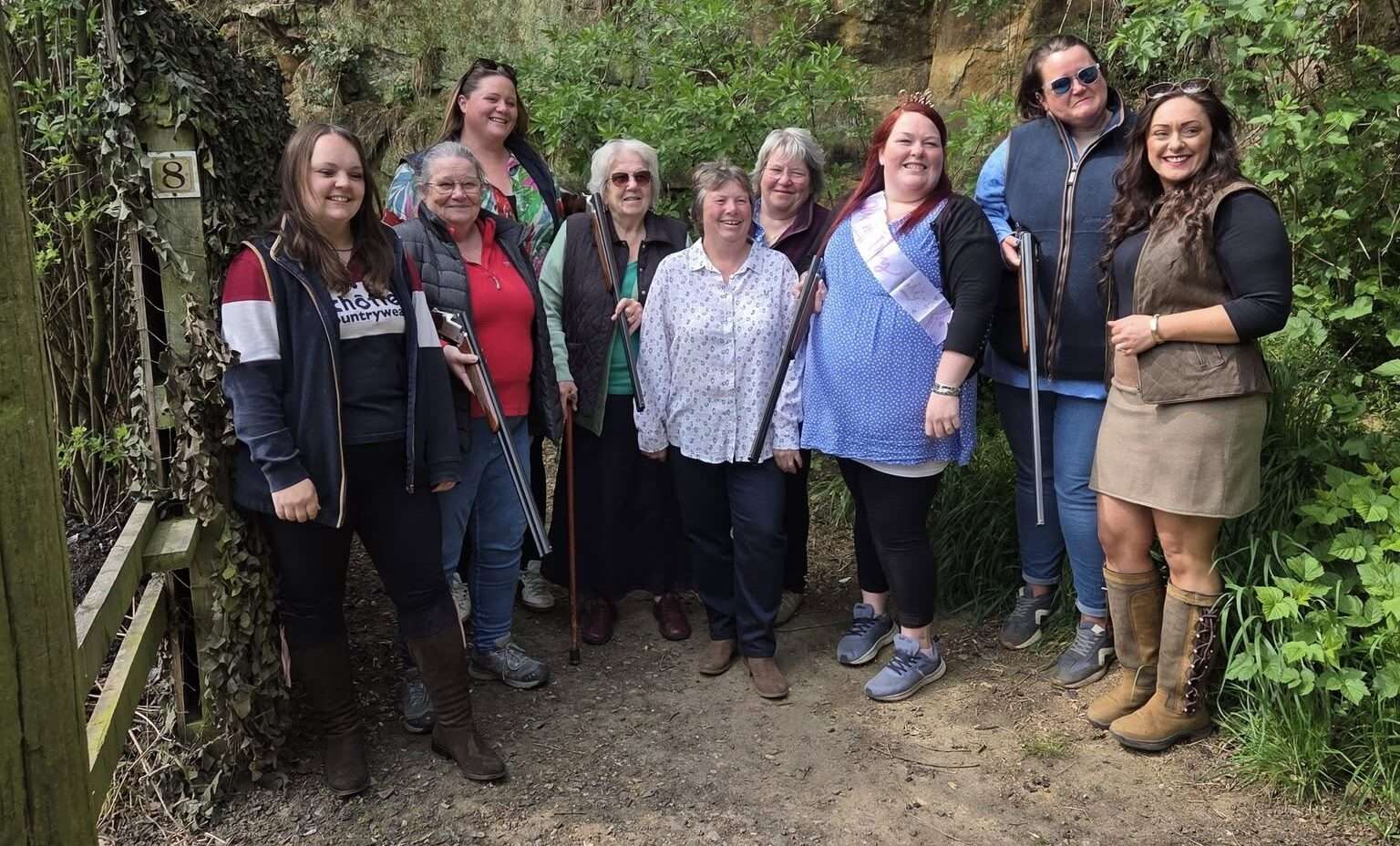 Team Building